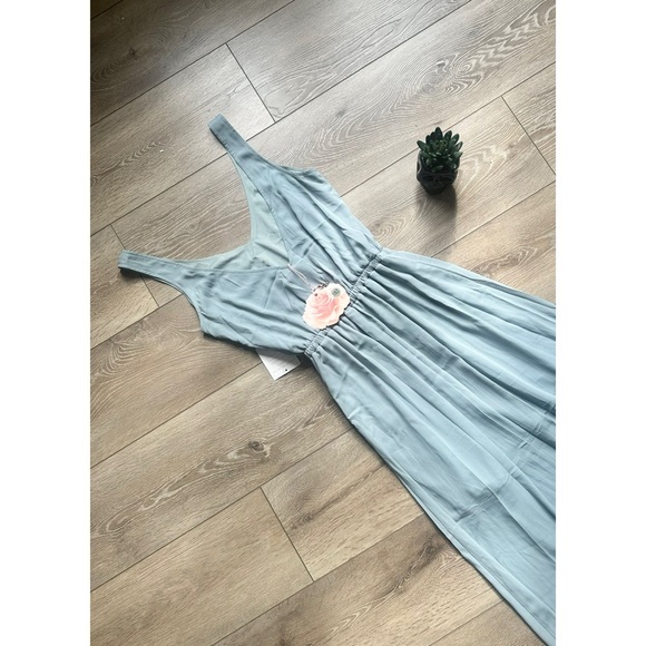 •Show Me Your MuMu• Kendall maxi dress - Picture 12 of 13